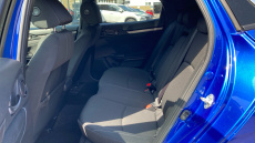 Honda Civic 1.0 VTEC Turbo 126 SR 5dr CVT Petrol Hatchback